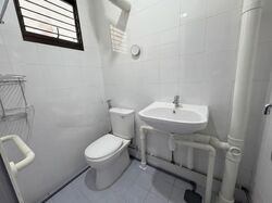 Blk 587 Cheng San Court (Ang Mo Kio), HDB 3 Rooms #600321631